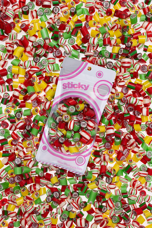 Jolly Mix Candy