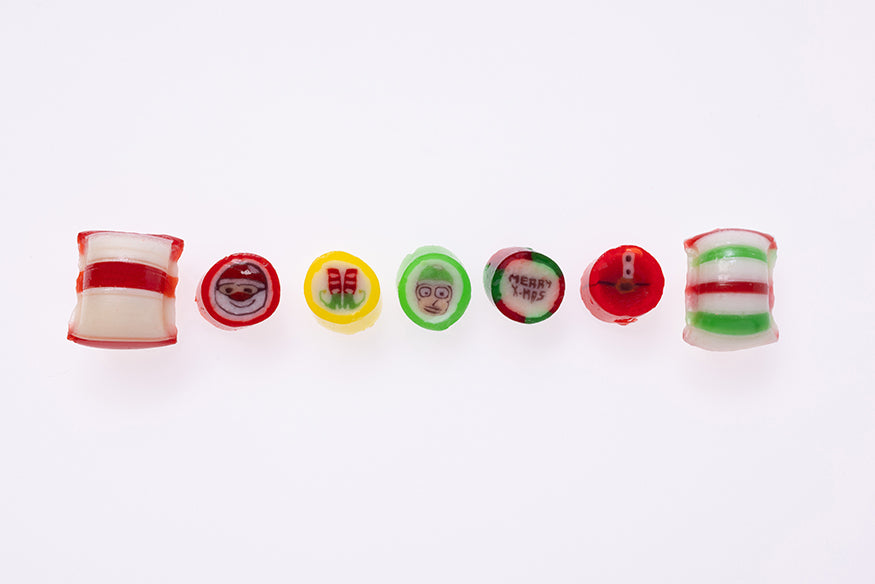 Jolly Mix Candy
