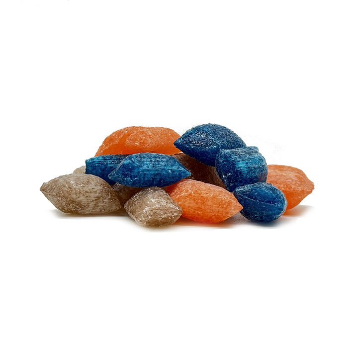 Super Sour Acid Drops 2.0 | Handmade Rock Candy by StickyUSA