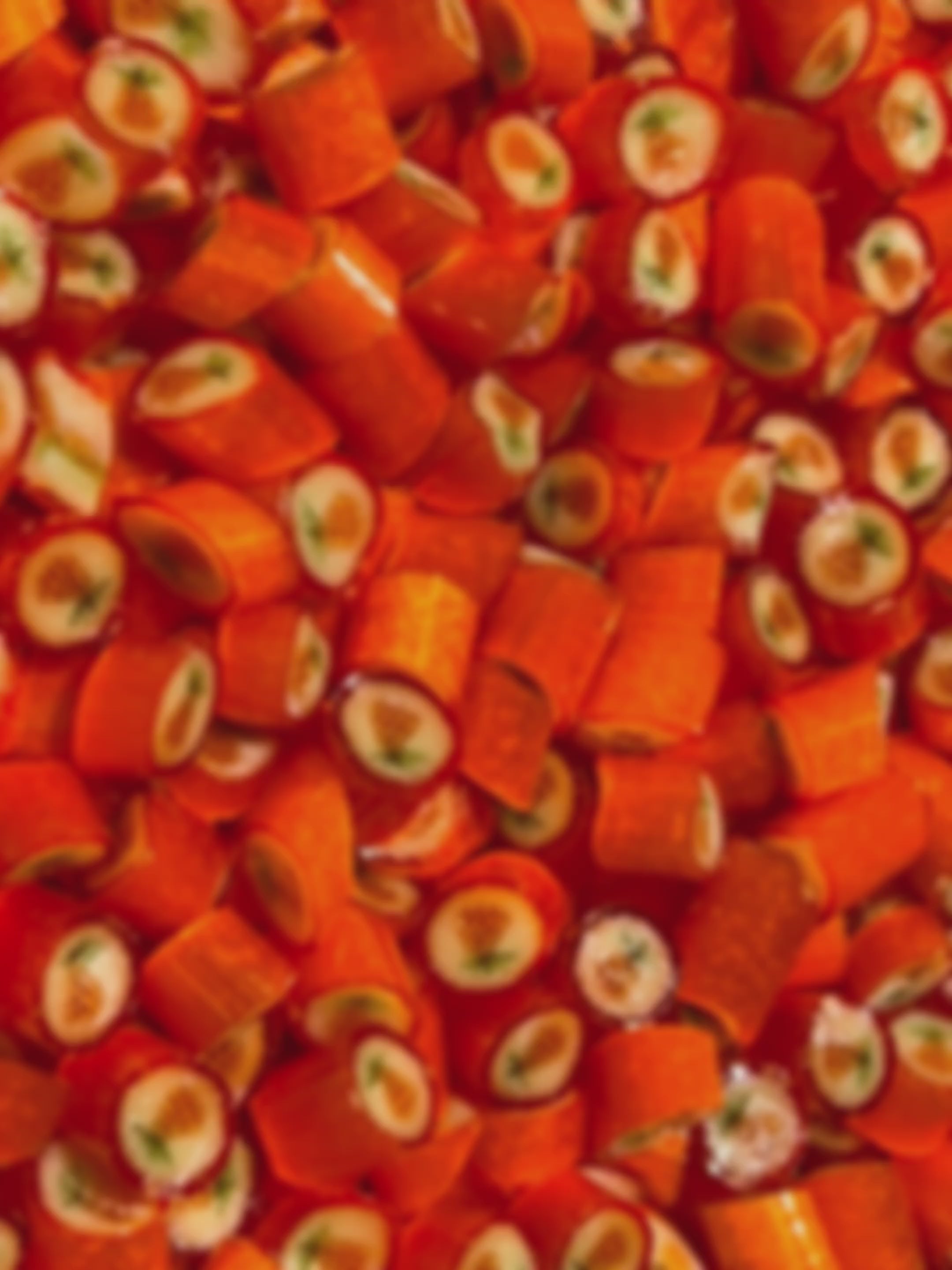 Load video: Sticky&#39;s artisans crafting their Sour Pineapple candy