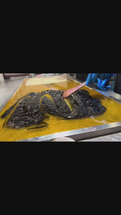 The Bird Candy