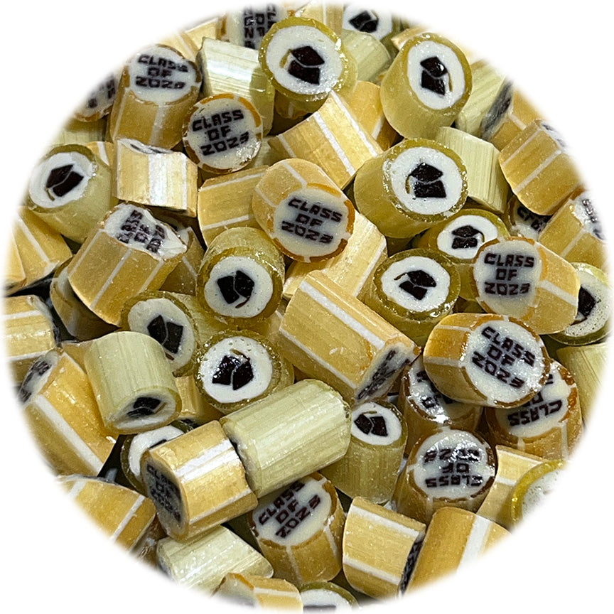 Class of 2023 Mix Candy