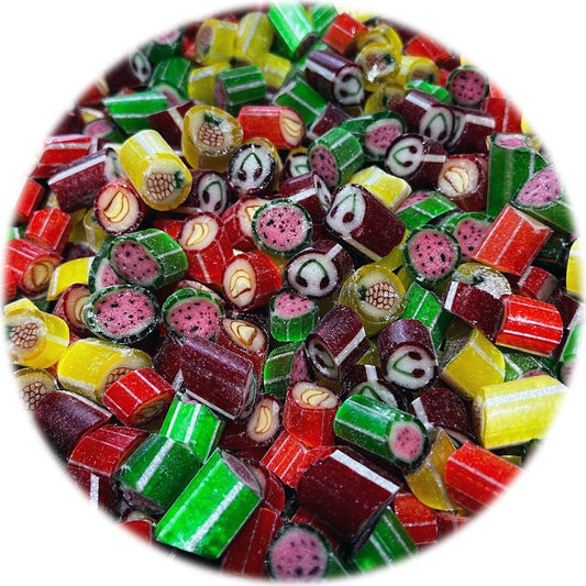 FruitFOOLS Candy