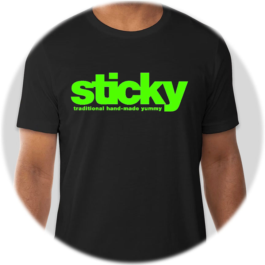 Traditional Sticky Tee