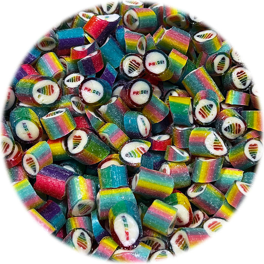 Pride Mix Candy