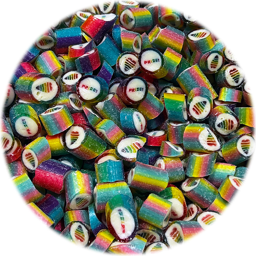 Pride Mix Candy