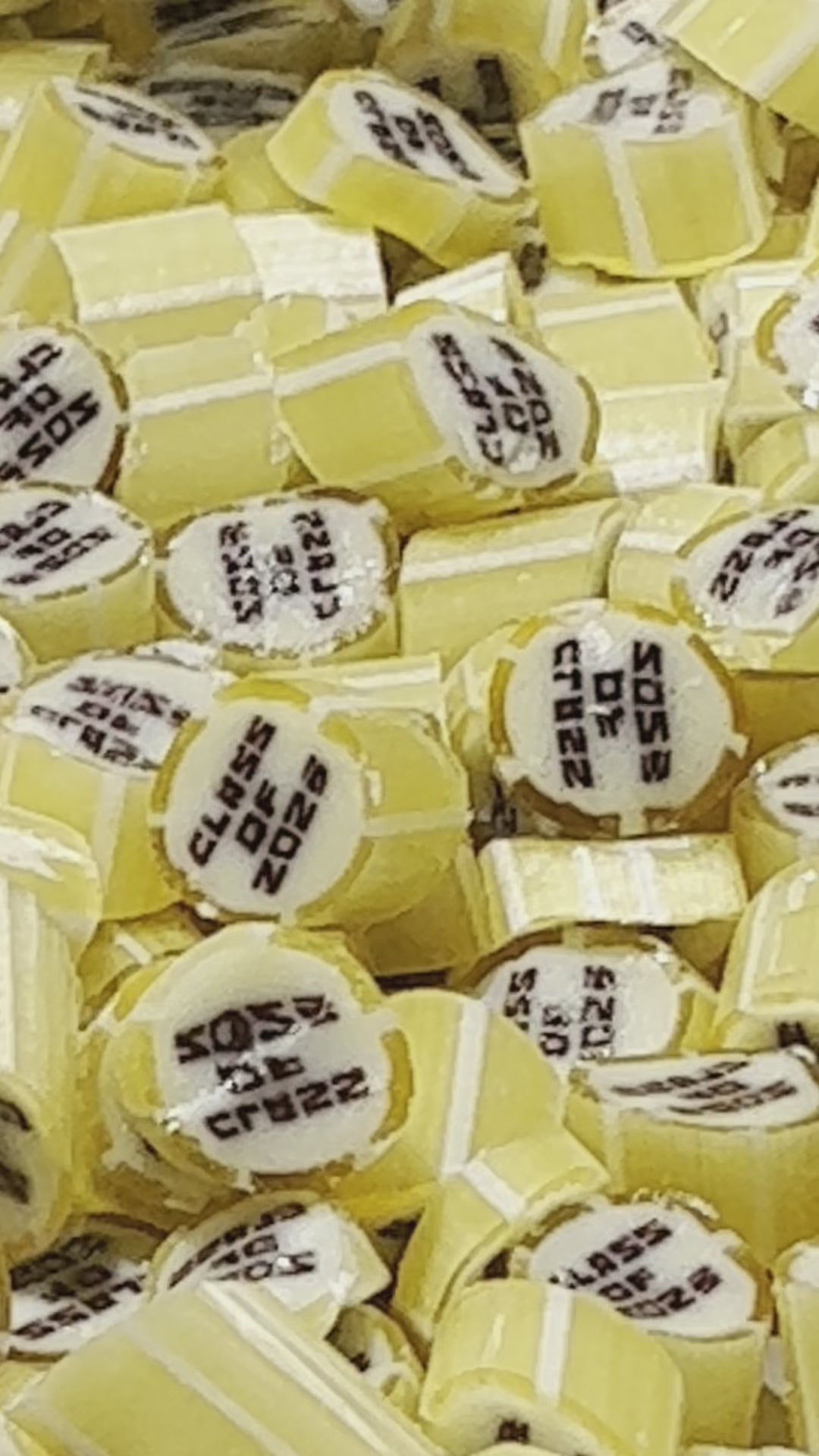 Load video: Class of 2026 Candy