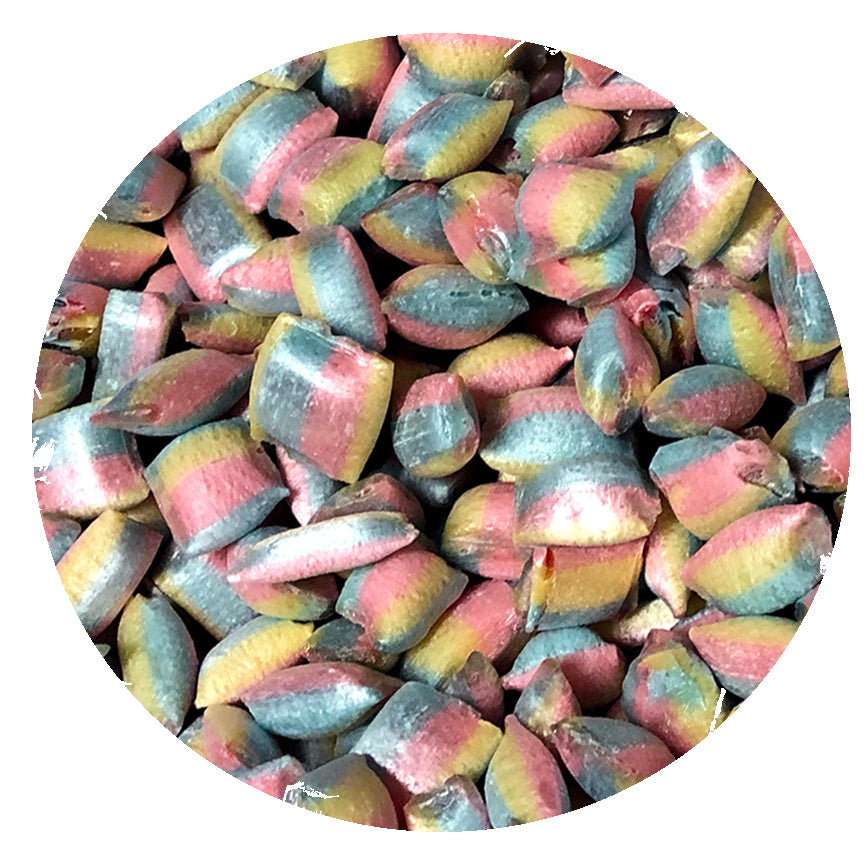 Chapel Fizz Candy