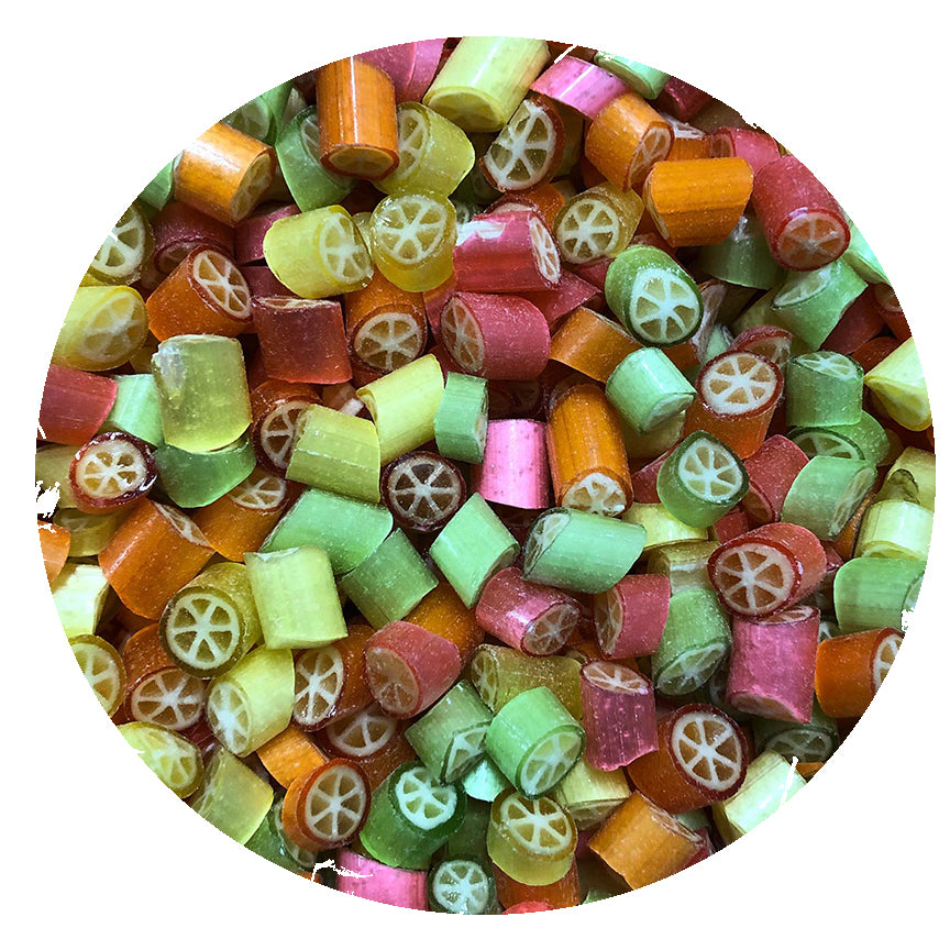 3 bags Mix Candy Subscription