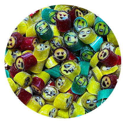 Mix Candy 3-Pack