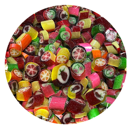 Mix Candy 3-Pack