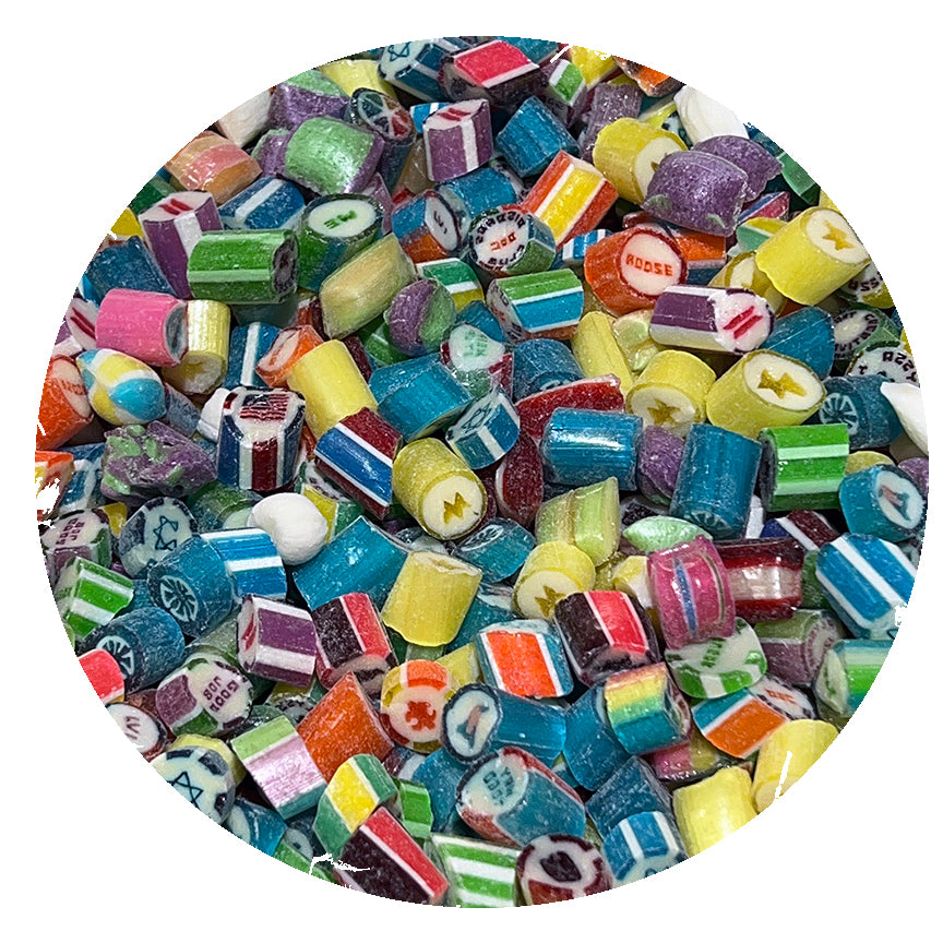 Mystery Mix Candy