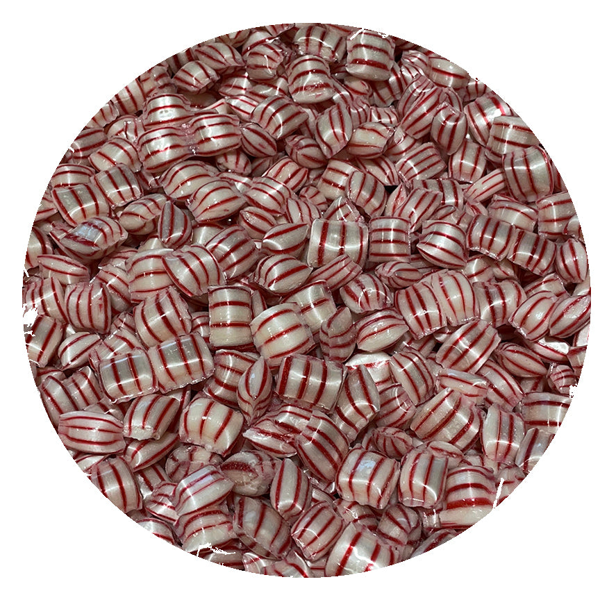 Peppermint Candy