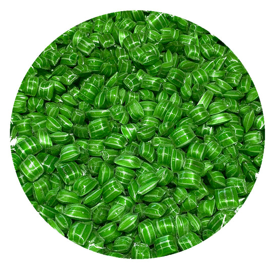 Spearmint Candy