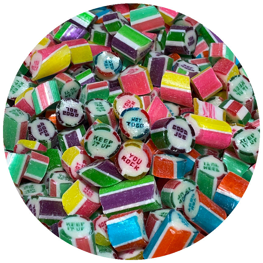 Kindness Mix Candy