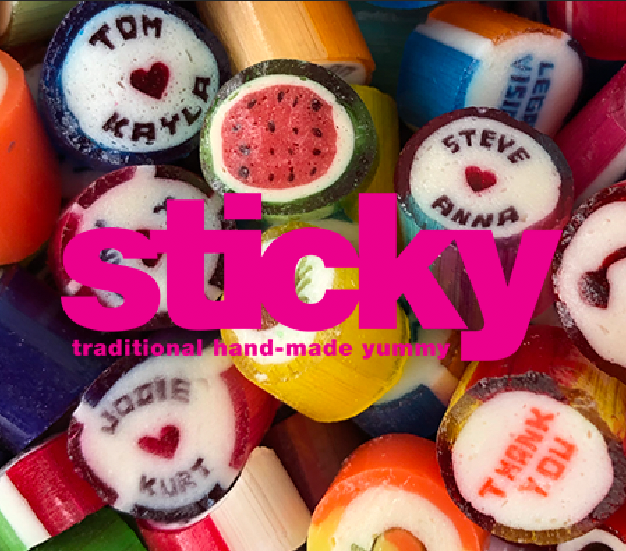 StickyUSA Gift Card