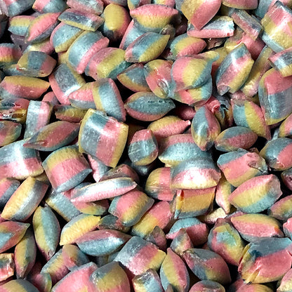 Chapel Fizz Candy