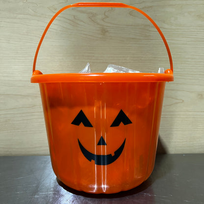 Halloween Treat Pail Candy