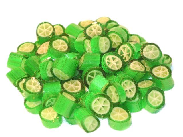 Lime Candy