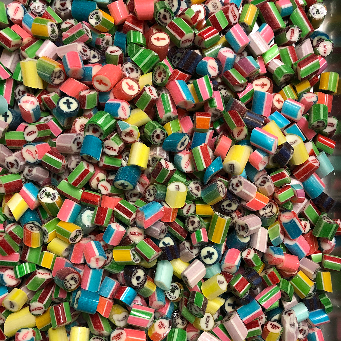 Mystery Mix Candy