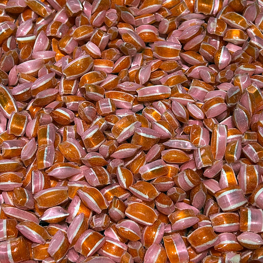 Peaches and Cream Candy