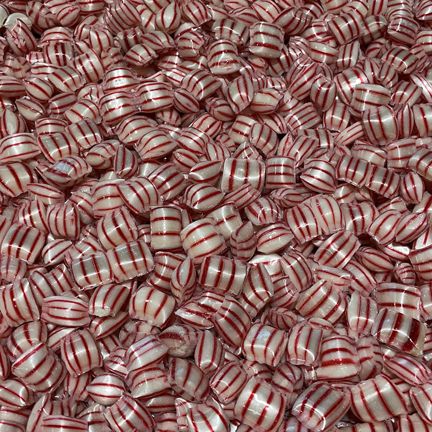 Peppermint Candy