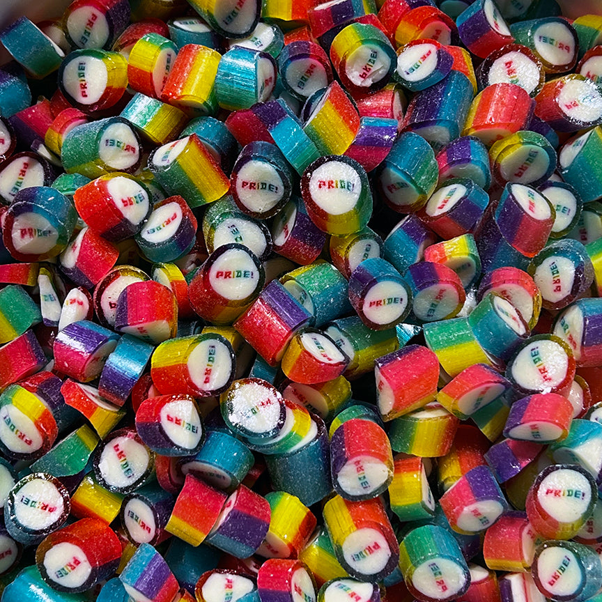 Pride candy