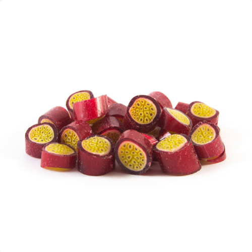 Passionfruit Candy