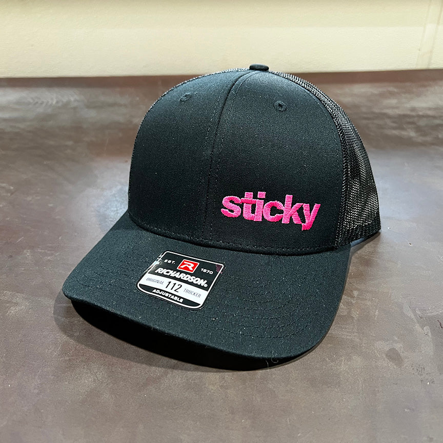 Sticky Hat